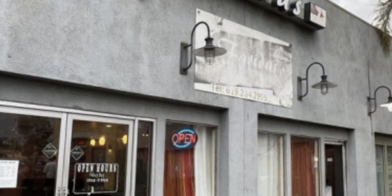 Faridas Somali Cuisine