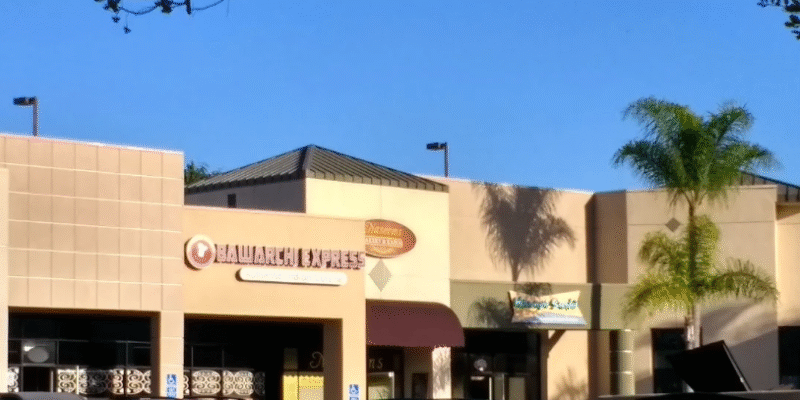 Naseem’s Bakery & Kabob