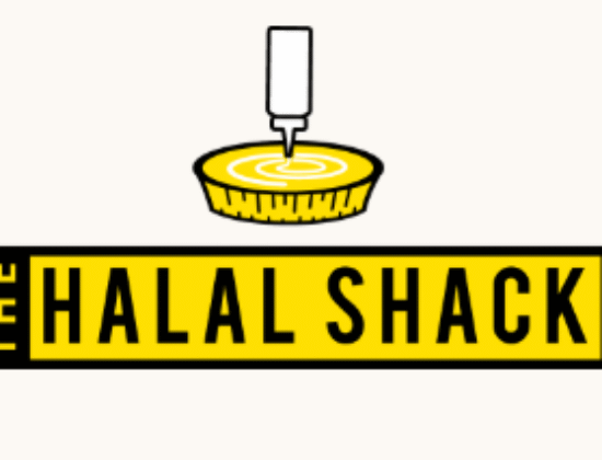 The Halal Shack