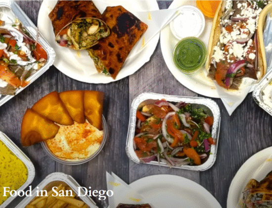 Akhis Authentic Shawarma & Kabab