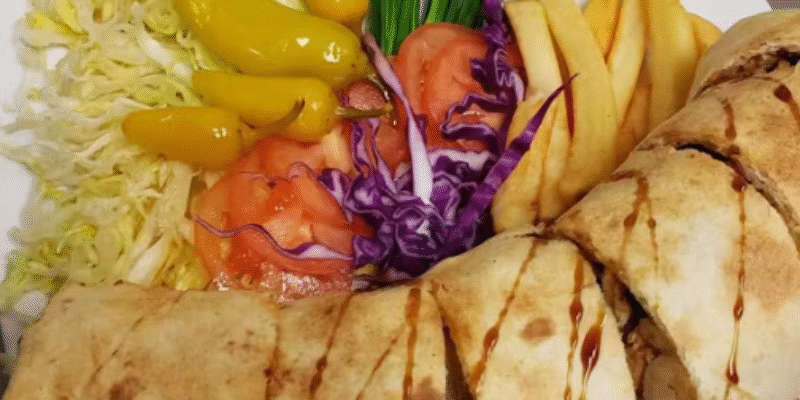 Babaz Grill Pizza & Subs