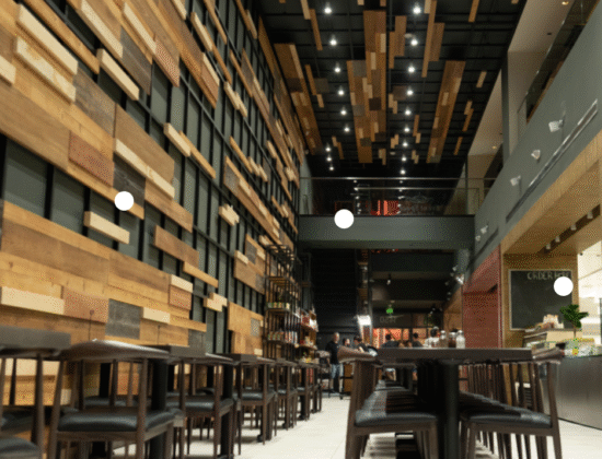 Darband Persian Grill