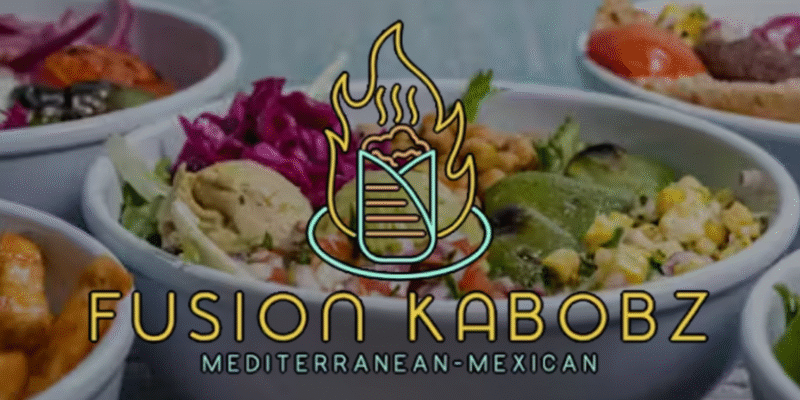 Fusion Kabobz