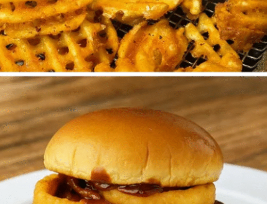 Halal Burger Co.