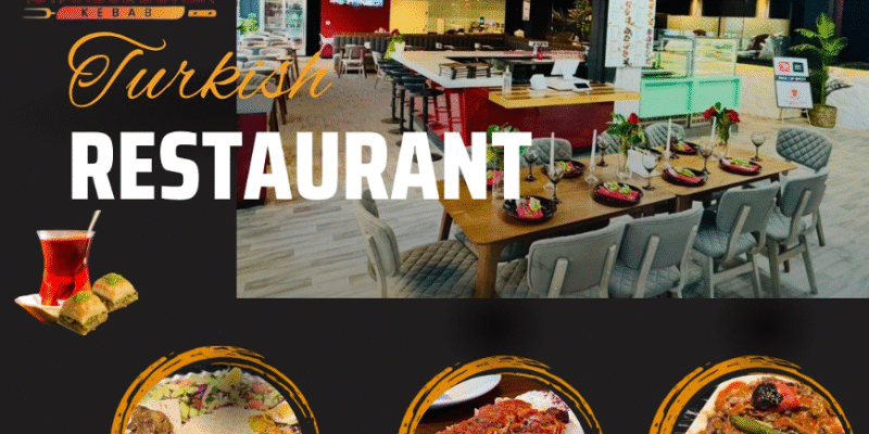 Istanbul Doner Kebab