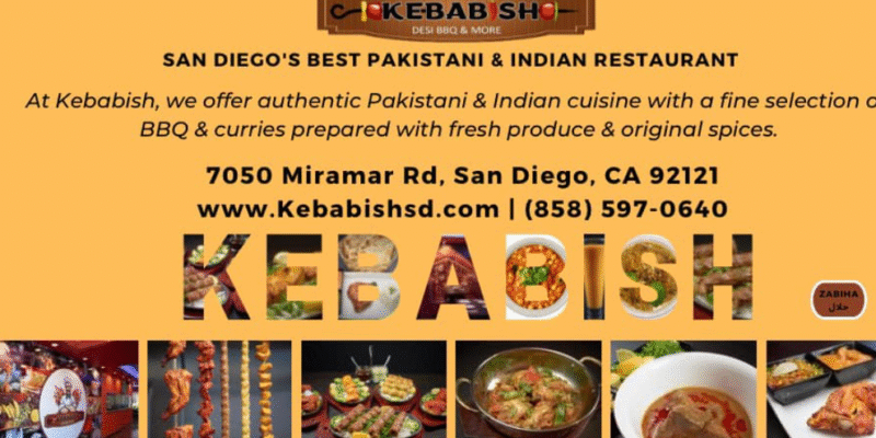 Kebabish