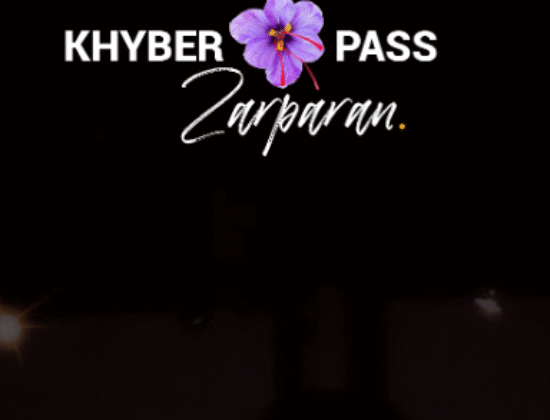 Khyber Pass Zarparan Restaurant