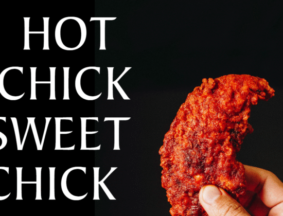 Main Chick Hot Chicken