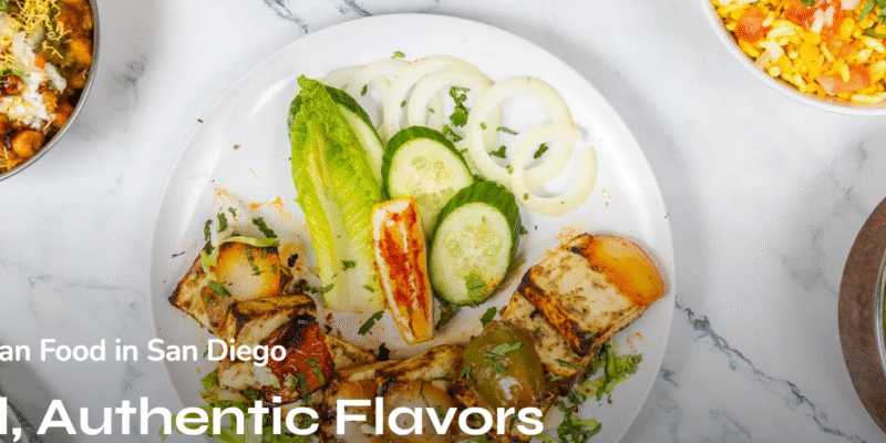 Mirch Masala Indian Restaurant