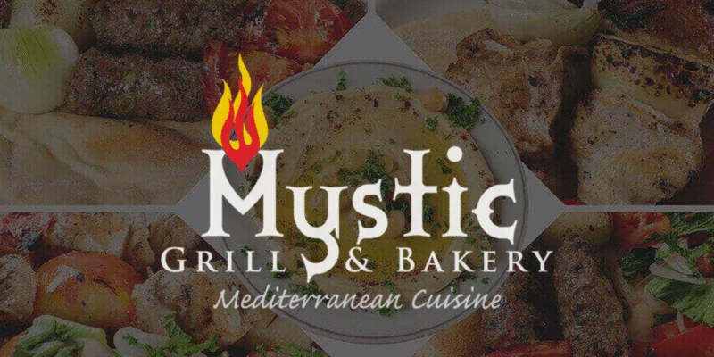 Mystic Grill