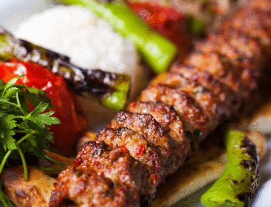 Kabul West Mediterranean Grill