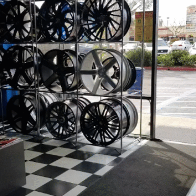 SD Tire & Wheel Outlet