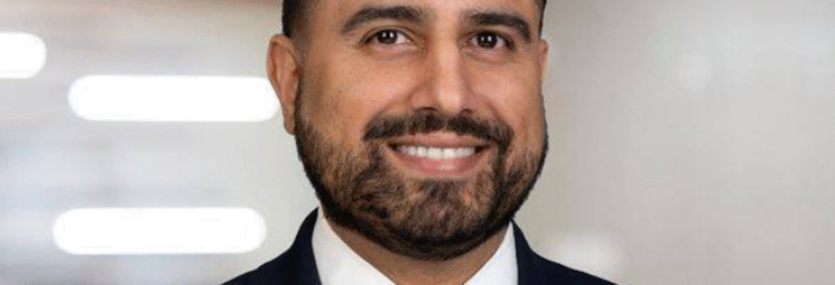 Omeed Askari