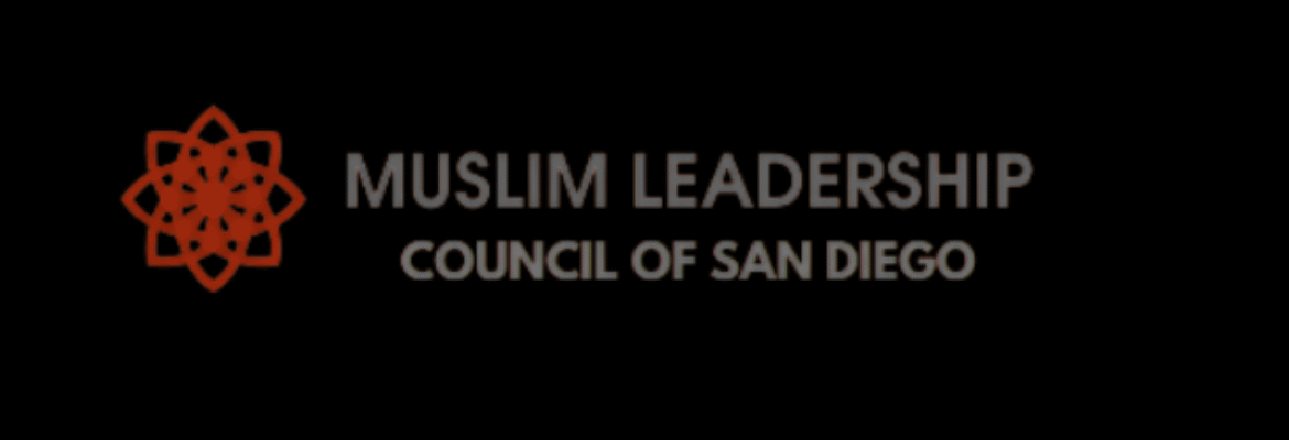 Muslim Leadership Council of San Diego