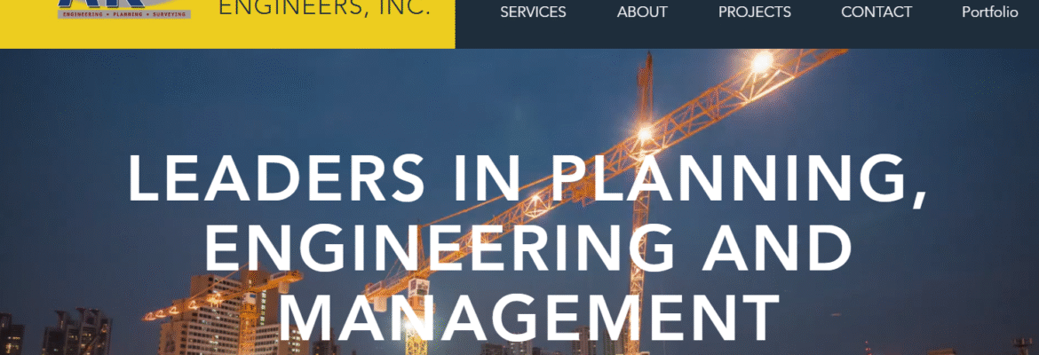 AKCONSULTING ENGINEERS, INC.