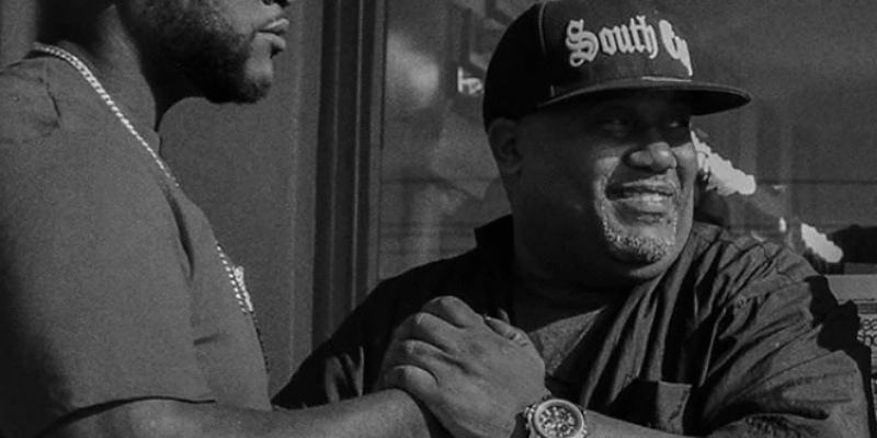 Pillars of the Community San Diego