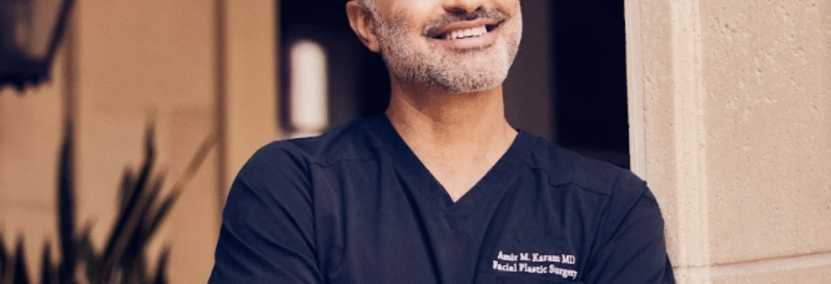 Amir Karam, MD