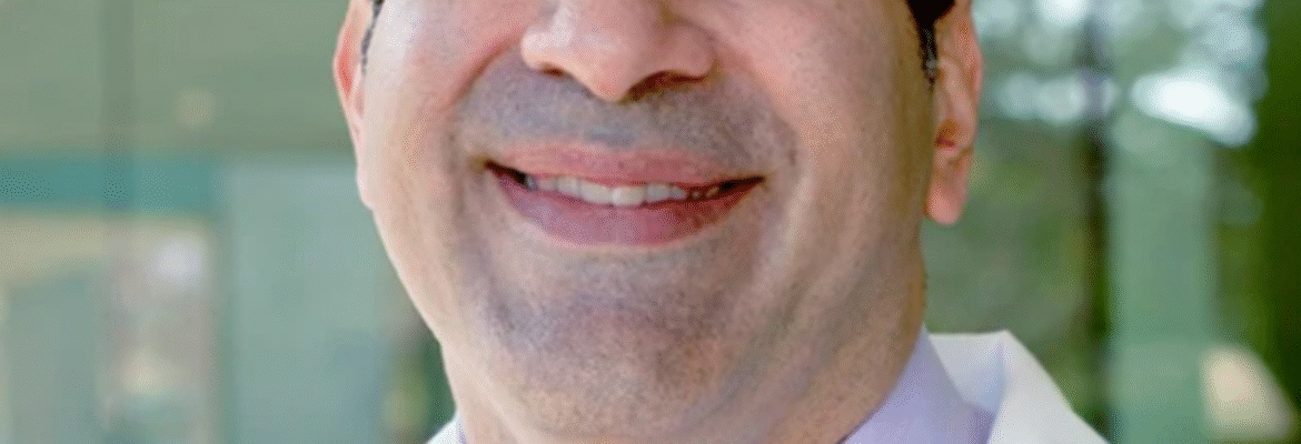 Mansoor Movaghar, MD