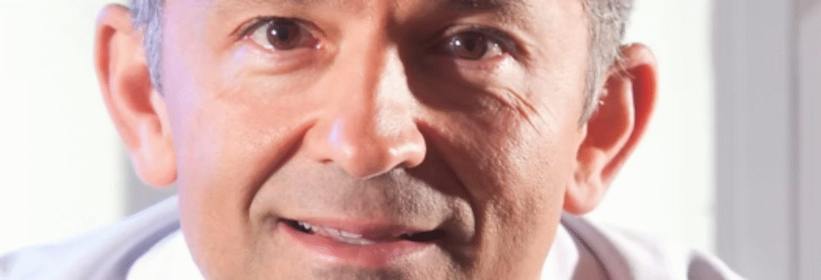 Kamshad Raiszadeh, MD