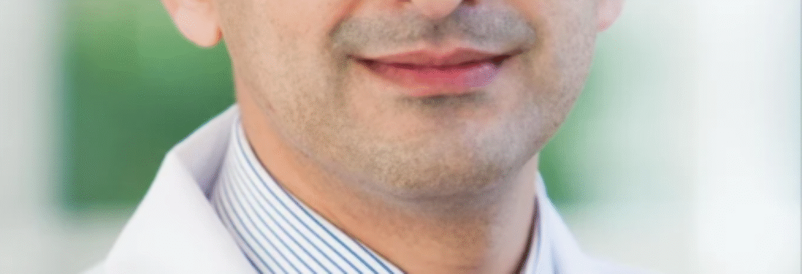 Syed M. Abbas Fehmi, MD