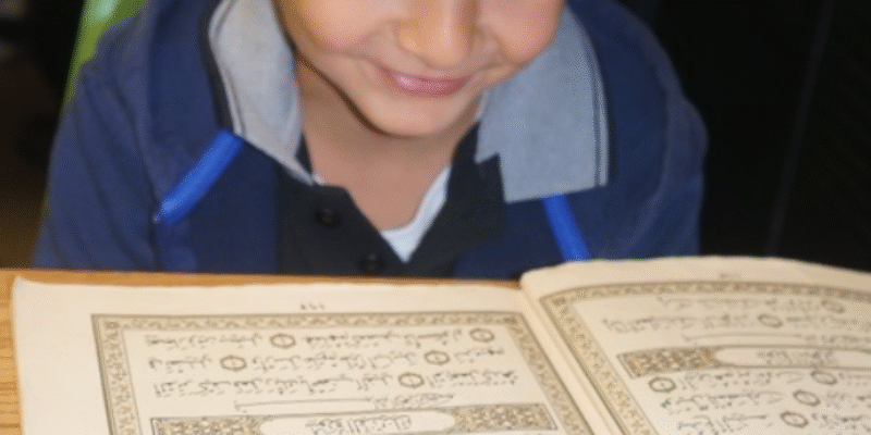 IQRAA Academy of San Diego