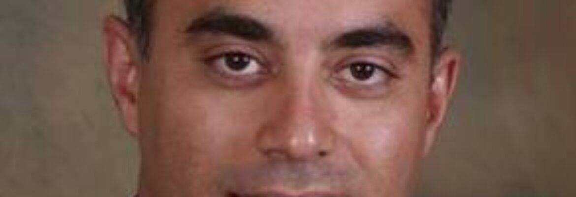 Arshiya Sharafi, DDS