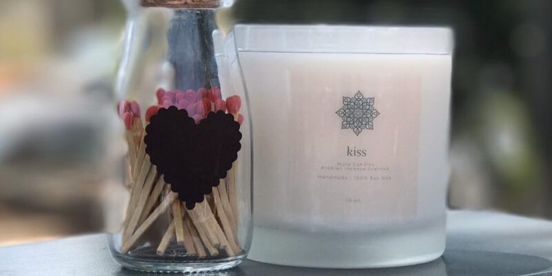 Nura Candles