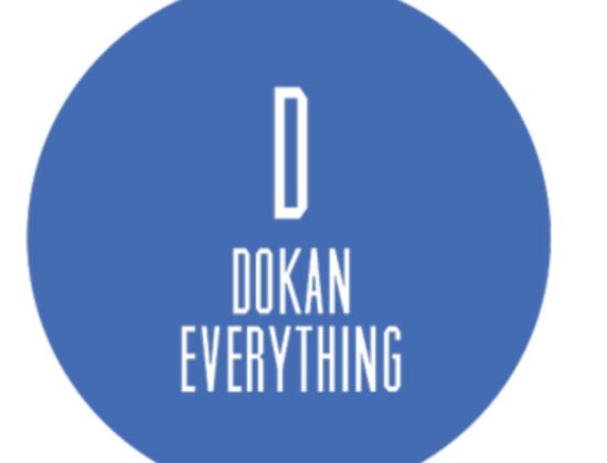 Dokan Everything