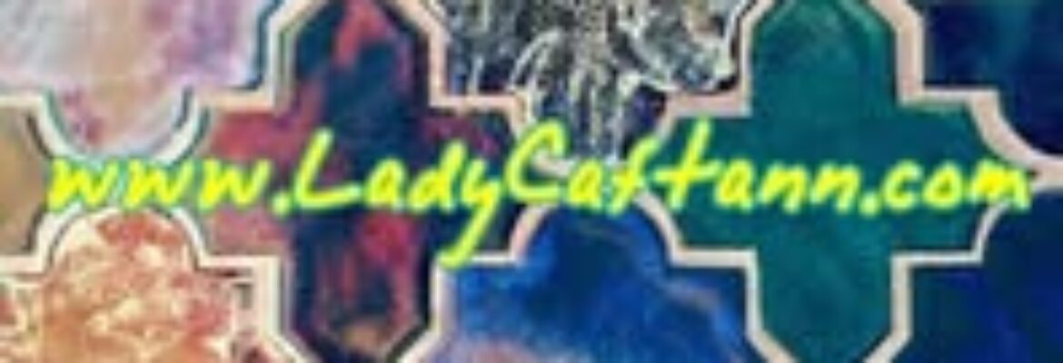 Lady Caftann