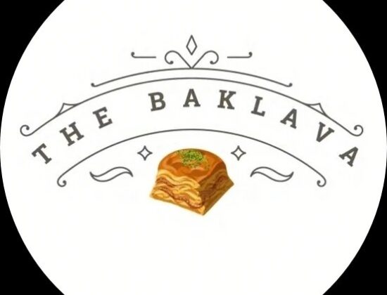The Baklava