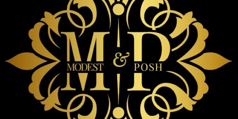 MODEST & POSH