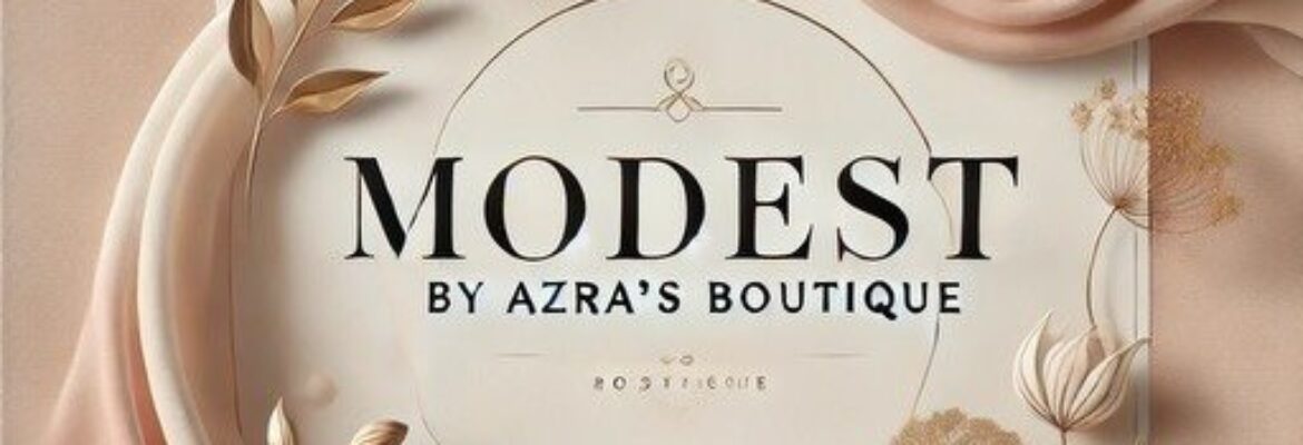 Azra’s Boutique