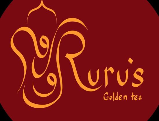 Ruru’s Golden Tea