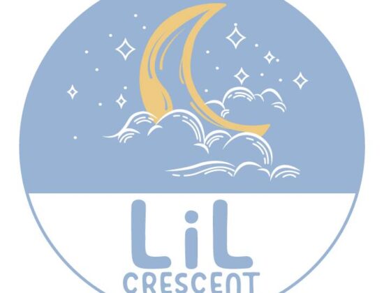 Lil Crescent Toys