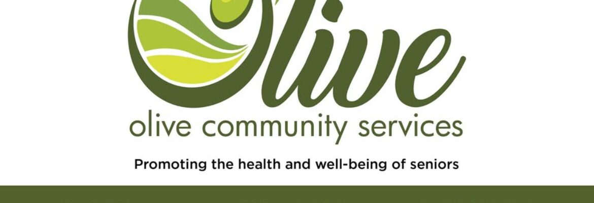 Olive Community Services