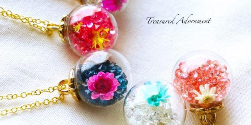 Treasured Adornment