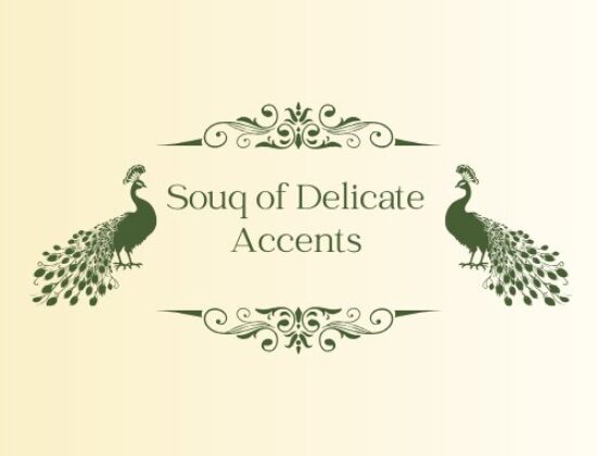 Souq of Delicacy