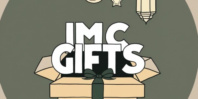 IMC GIFTS