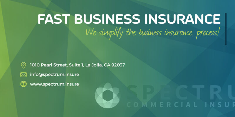 Spectrum Commercial Insurance Brokers