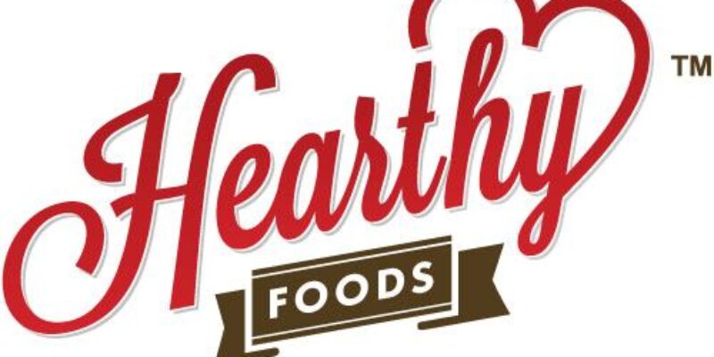 Hearthy Foods