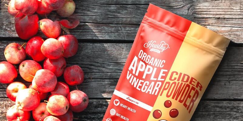 Hearthy Foods