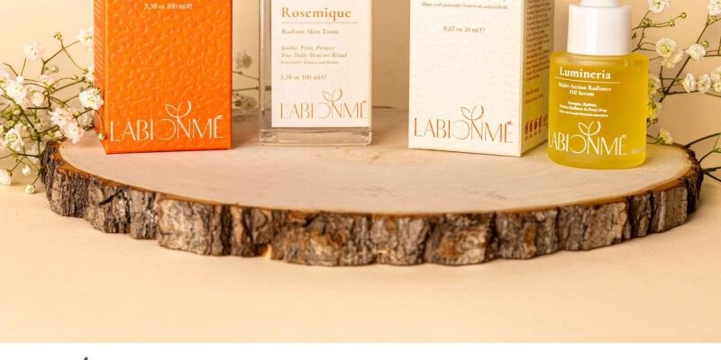 Labionme Skincare
