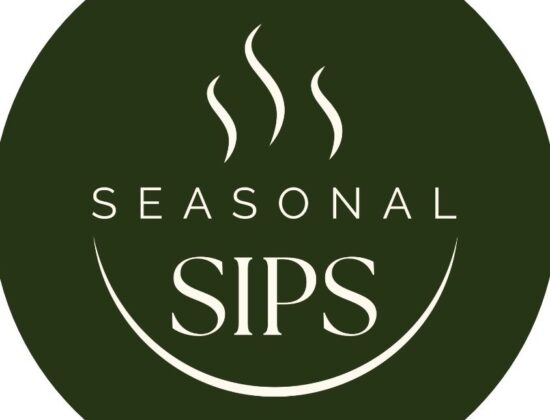 Seasonal sips