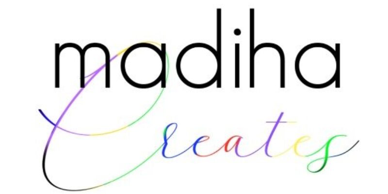 Madiha Creates