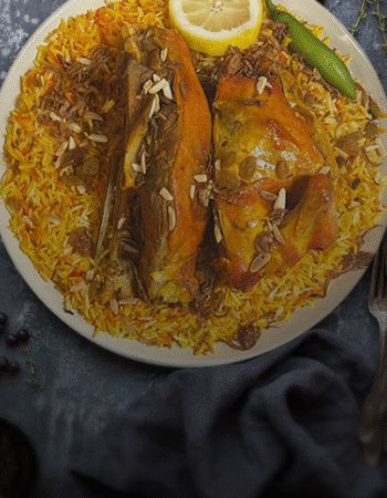 MandiXpress Restaurant 