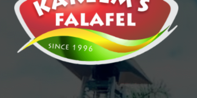 Kareem’s Falafel