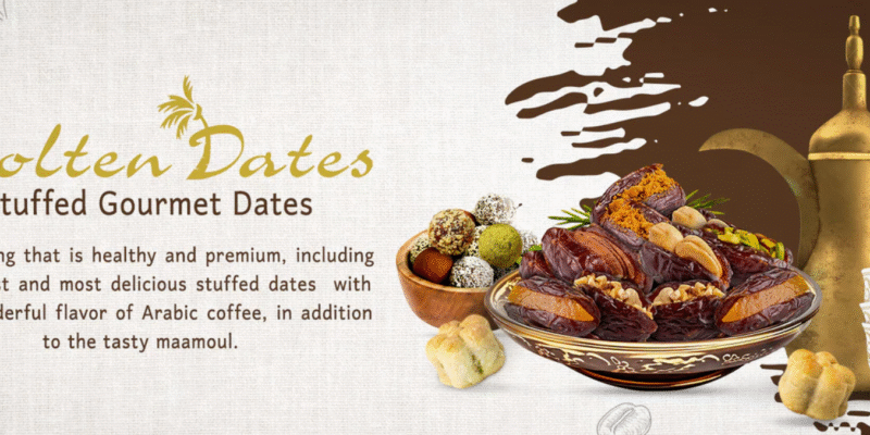 Molten Dates