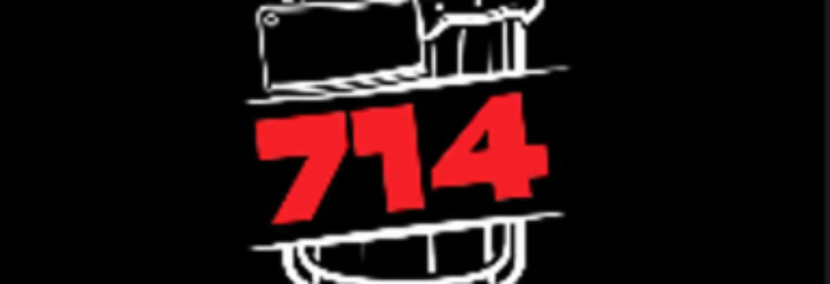 714 Mediterranean Grill