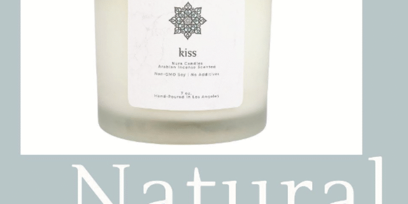 Nura Candles