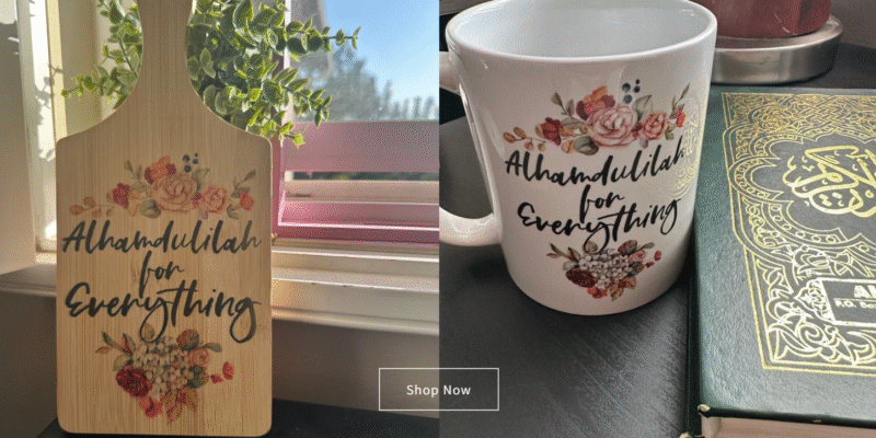 Madiha Creates
